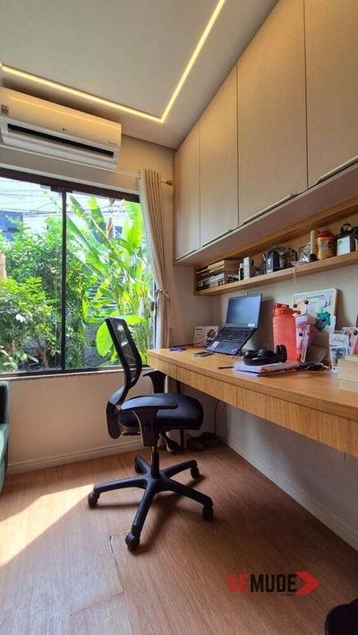 Casa, 4 quartos, 143 m² - Foto 4