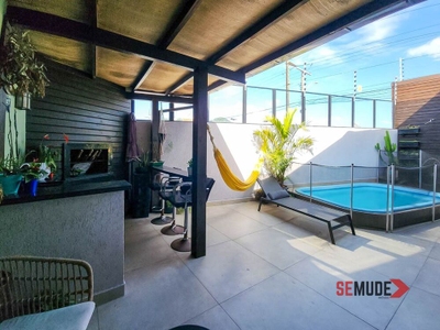 Casa, 4 quartos, 143 m² - Foto 5