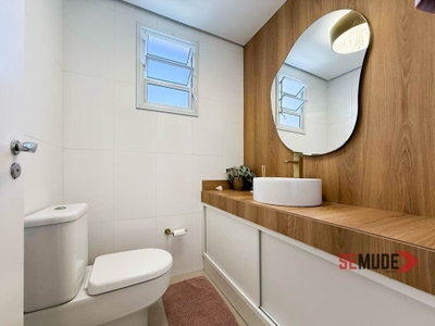 Apartamento, 3 quartos, 243 m² - Foto 3