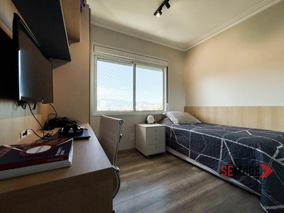 Apartamento, 3 quartos, 243 m² - Foto 4