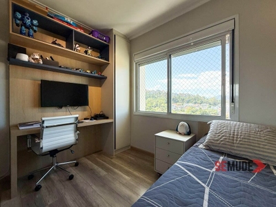 Apartamento, 3 quartos, 243 m² - Foto 5