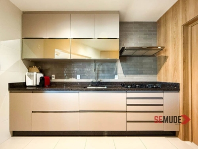 Apartamento, 3 quartos, 243 m² - Foto 2