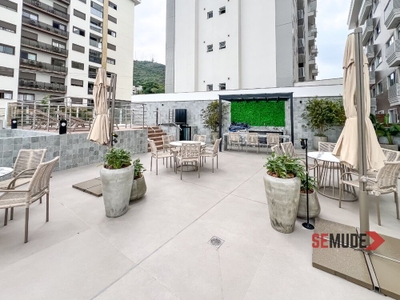 Loja-Salão, 77 m² - Foto 4