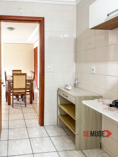 Apartamento, 2 quartos, 79 m² - Foto 3