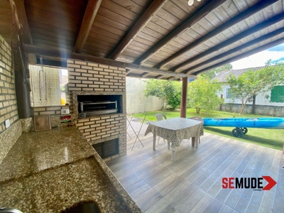 Casa, 4 quartos, 280 m² - Foto 3