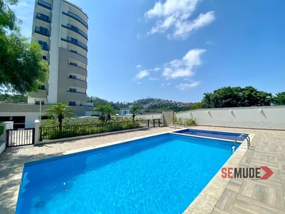 Apartamento, 3 quartos, 180 m² - Foto 1