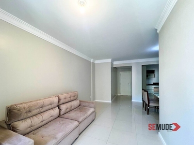 Apartamento, 4 quartos, 127 m² - Foto 1
