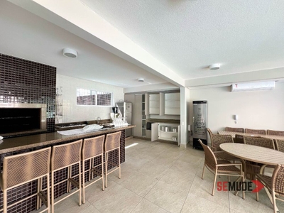 Apartamento, 4 quartos, 127 m² - Foto 5