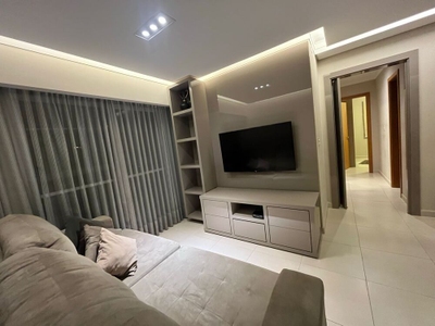 Apartamento, 3 quartos, 89 m² - Foto 2