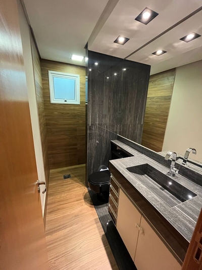 Apartamento, 3 quartos, 89 m² - Foto 1