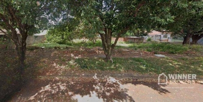 Terreno, 432 m² - Foto 1