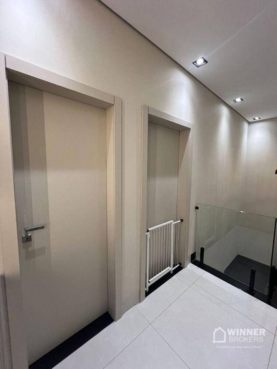 Sobrado, 3 quartos, 170 m² - Foto 4