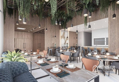 Apartamento, 3 quartos, 98 m² - Foto 2