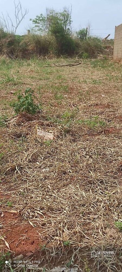 Terreno, 273 m² - Foto 3