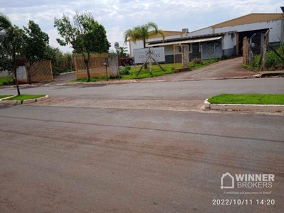 Terreno, 200 m² - Foto 2