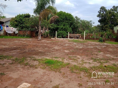 Terreno, 200 m² - Foto 1