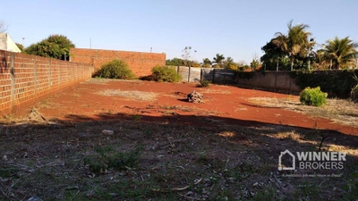 Terreno, 1000 m² - Foto 1