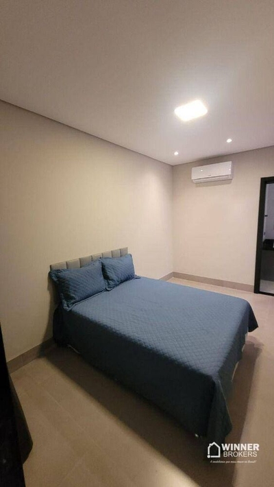 Casa, 3 quartos, 115 m² - Foto 3