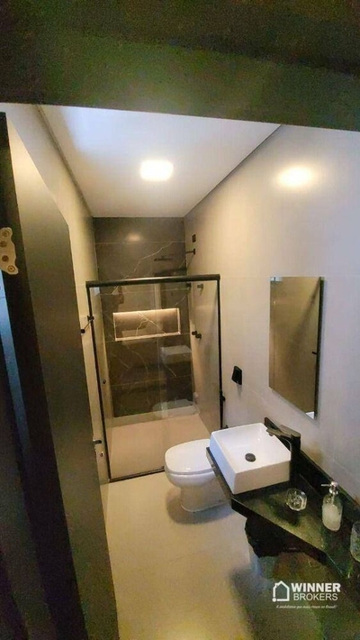 Casa, 3 quartos, 115 m² - Foto 4