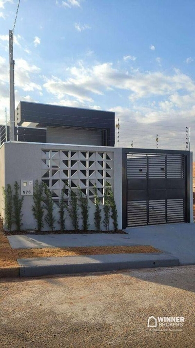 Casa, 3 quartos, 115 m² - Foto 5