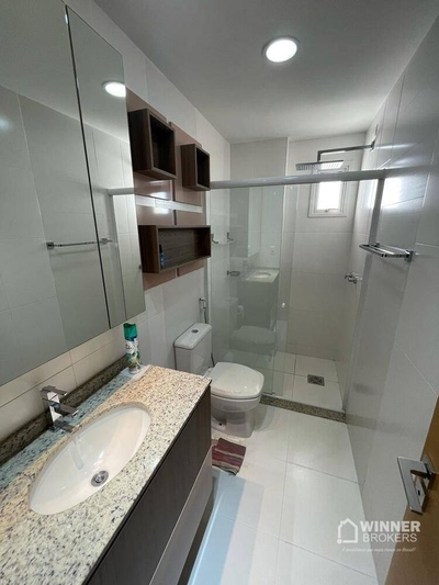 Apartamento, 3 quartos, 178 m² - Foto 4