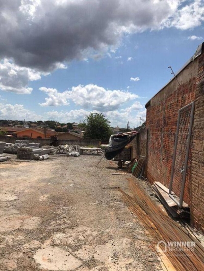 Terreno, 912 m² - Foto 5