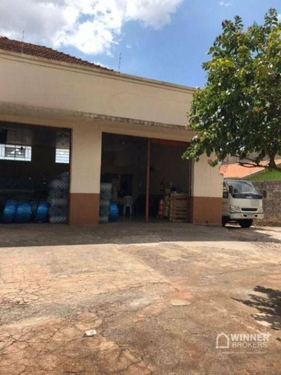 Terreno, 912 m² - Foto 3