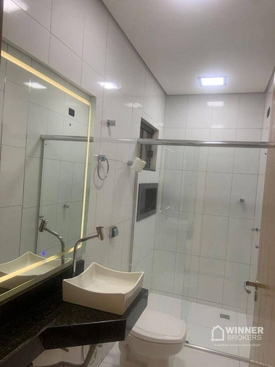 Casa, 2 quartos, 110 m² - Foto 4