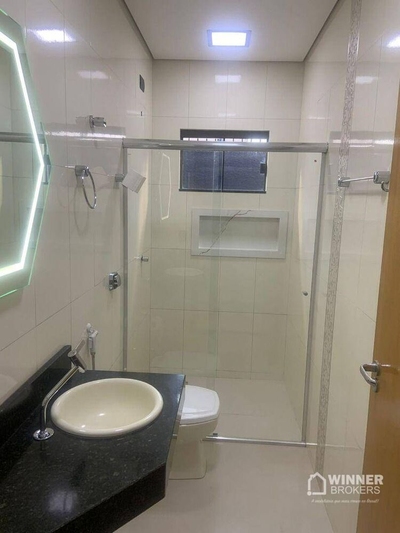 Casa, 2 quartos, 110 m² - Foto 5