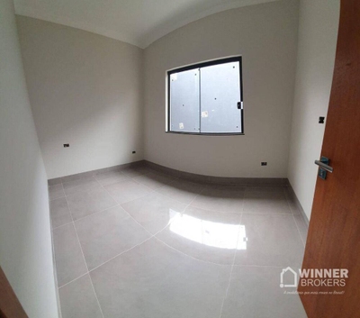 Casa, 3 quartos, 135 m² - Foto 2