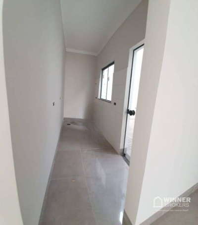 Casa, 3 quartos, 135 m² - Foto 4