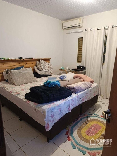 Casa, 2 quartos, 100 m² - Foto 5