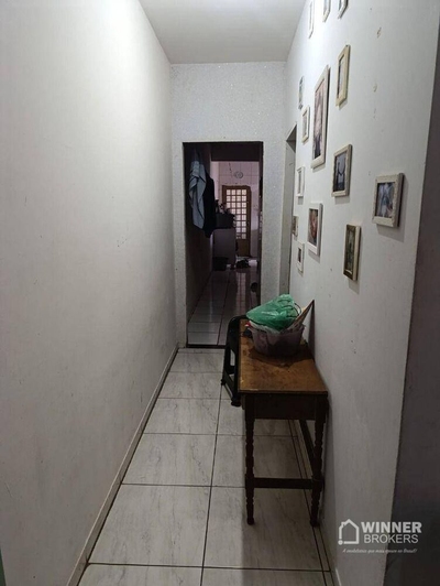 Casa, 2 quartos, 100 m² - Foto 4