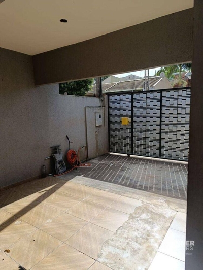 Casa, 2 quartos, 100 m² - Foto 1