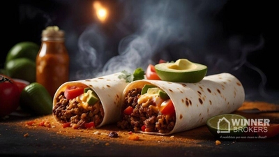 Loja-Salão, 140 m² - Foto 1