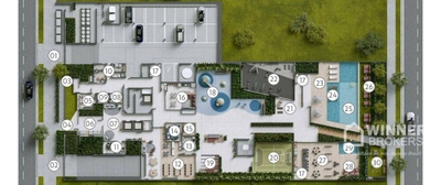 Apartamento, 3 quartos, 118 m² - Foto 4