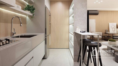 Apartamento, 3 quartos, 118 m² - Foto 2