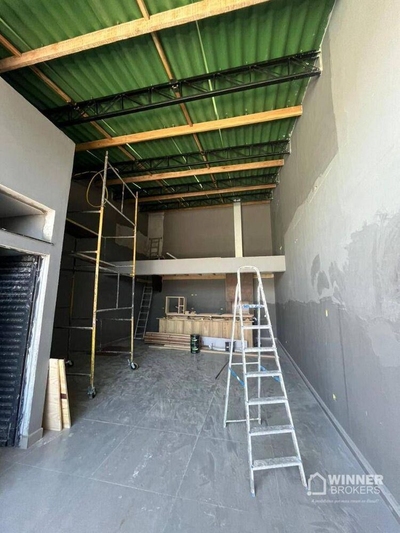 Chácara, 1 quarto, 150 m² - Foto 1