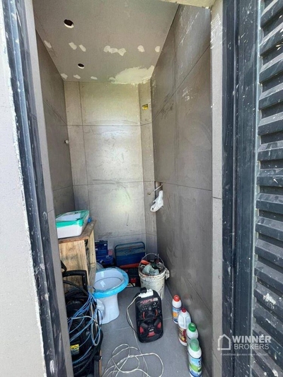 Chácara, 1 quarto, 150 m² - Foto 3