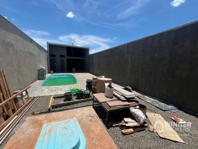 Chácara, 1 quarto, 150 m² - Foto 4