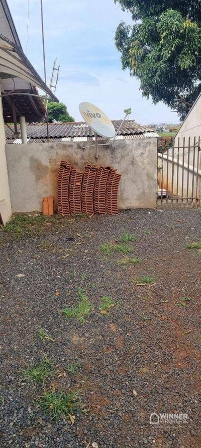 Casa, 3 quartos, 70 m² - Foto 4