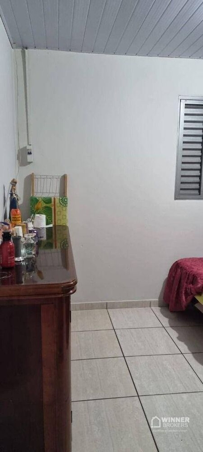 Casa, 3 quartos, 70 m² - Foto 3