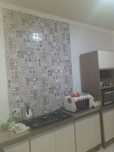 Casa, 2 quartos, 94 m² - Foto 3