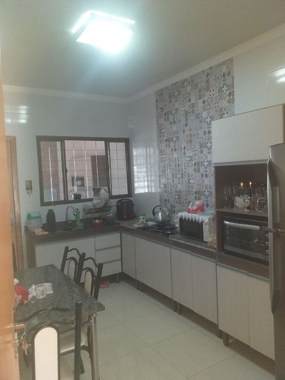 Casa, 2 quartos, 94 m² - Foto 4