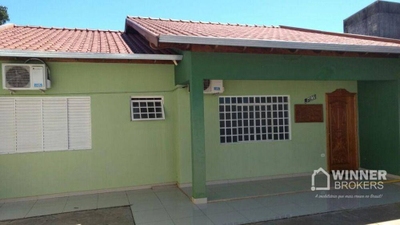 Loja-Salão, 245 m² - Foto 3