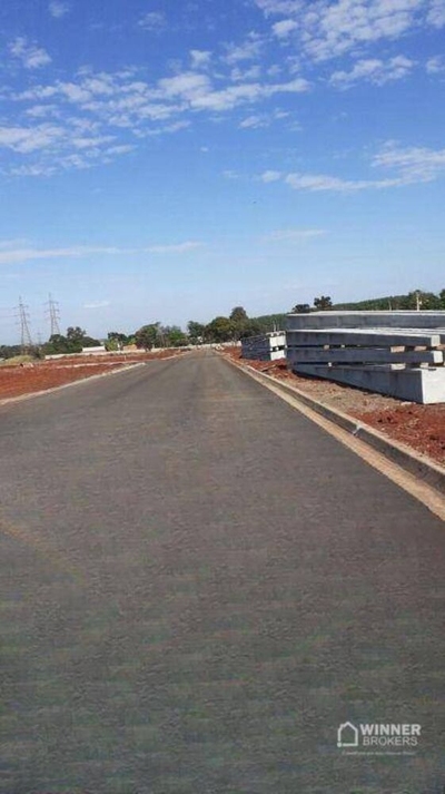 Terreno, 200 m² - Foto 2