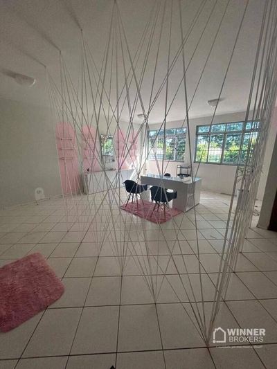 Sala-Conjunto, 53 m² - Foto 2