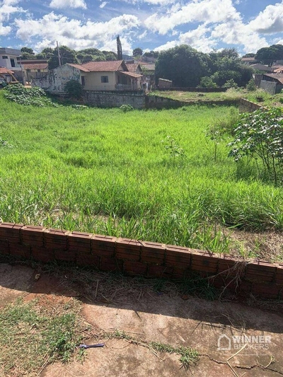 Terreno, 453 m² - Foto 2