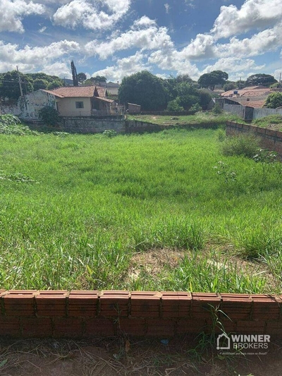 Terreno, 453 m² - Foto 5