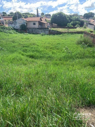 Terreno, 453 m² - Foto 4